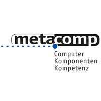 MetaComp GmbH