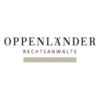 OPPENLÄNDER Rechtsanwälte