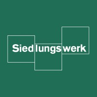 Siedlungswerk GmbH Wohnungs- und Städtebau
