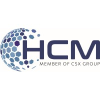 HCM CustomerManagement GmbH