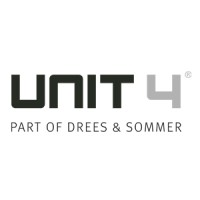 UNIT4 GmbH & Co. KG - part of DREES & SOMMER