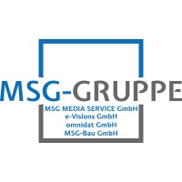 MSG-GRUPPE
