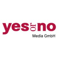 yes or no Media GmbH