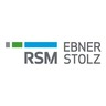 RSM Ebner Stolz Wirtschaftsprüfer Steuerberater Rechtsanwälte Partnerschaft mbB