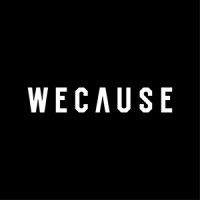 Wecause