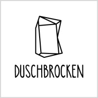 Duschbrocken