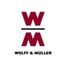 WOLFF & MÜLLER Holding GmbH & Co. KG