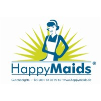HappyMaids