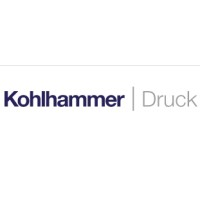W. Kohlhammer Druckerei GmbH + Co. KG