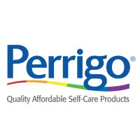 Perrigo Company plc