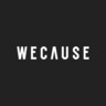Wecause