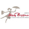 Frau Melanie Ostheimer Agentur Mary Poppins