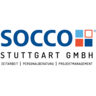 Socco Group GmbH NL Stuttgart-City