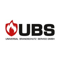 Universal Brandschutz Service GmbH