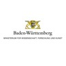Ministerium für Wissenschaft, Forschung und Kunst Baden-Württemberg (MWK)