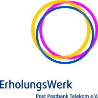 ErholungsWerk Post Postbank Telekom e.V.