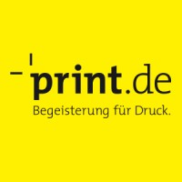 print.de