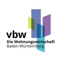 vbw Verband baden-württembergischer Wohnungs- und Immobilienunternehmen
